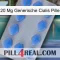 20Mg Generic Cialis Pill 21